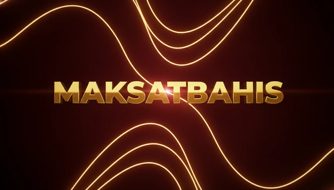 Maksatbahis canlı casino güncel giriş adresi tanıtım görseli