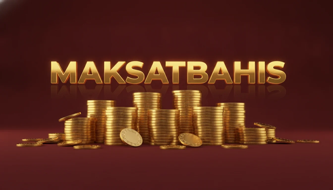 Maksatbahis casino sağlayıcıları ve güncel giriş görseli